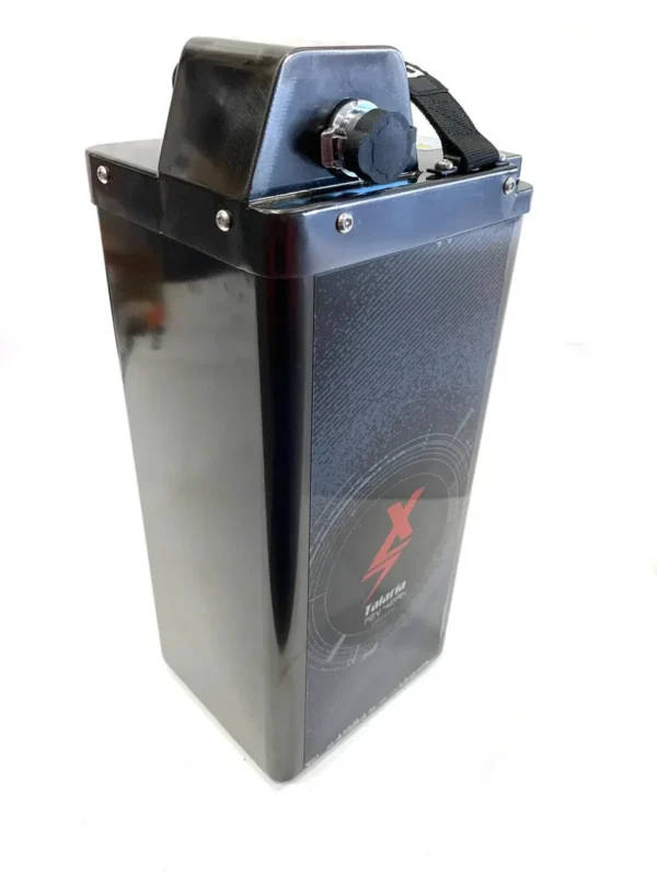 EBMX 60v 65ah Battery for Talaria Sting