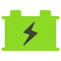 Talaria battery icon