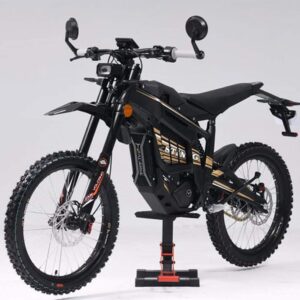 Talaria sting road legal electric dirt bike