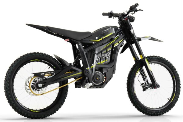 Talaria sting mx expert edition