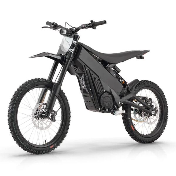 Talaria xxx black edition 2024 4ah electric dirt bike UK and Europe