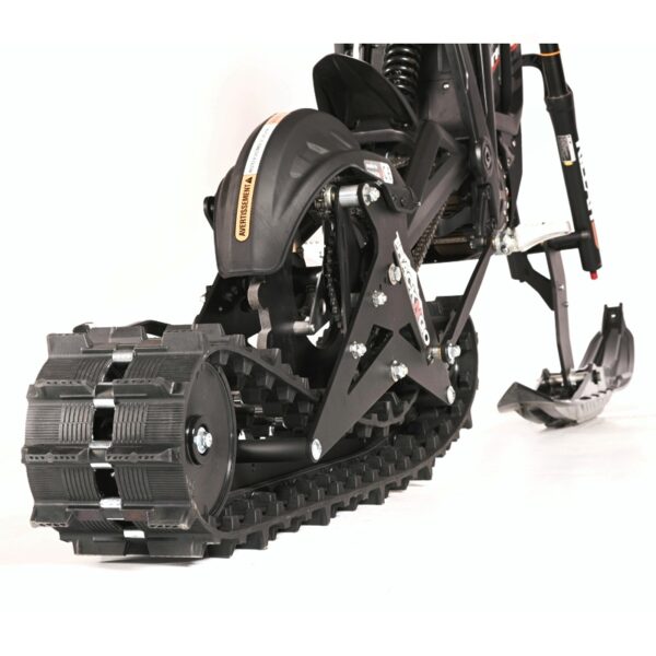 Track system Track N Go for Talaria Sting MX3 and MX4 2