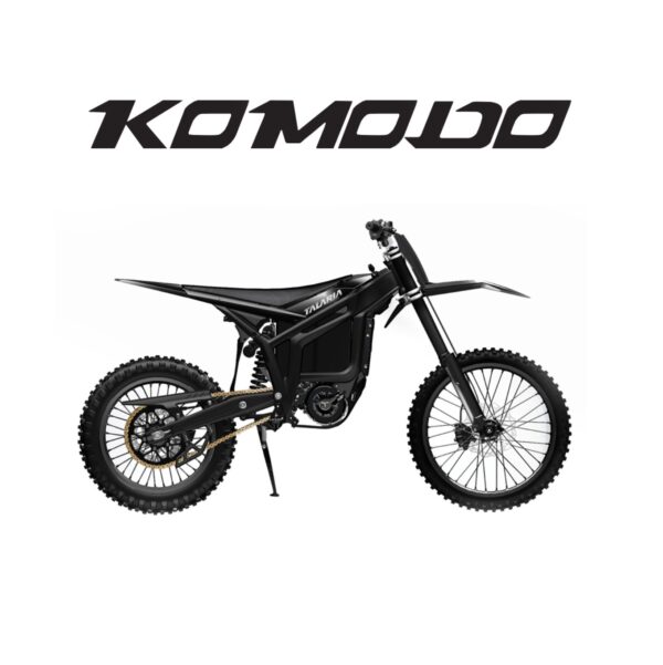 Talaria Komodo for sale uk