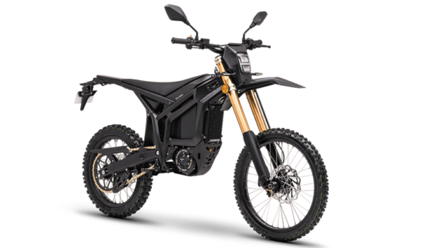 2025 Talaria Komodo Road Legal (L1e or L3e) - Image 7