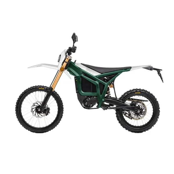 2025 Talaria Komodo Road Legal (L1e or L3e) - Image 3