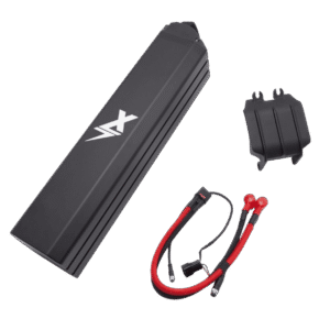 EBMX 74V 44Ah Battery for Talaria XXX main product shot