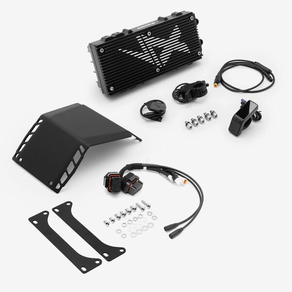 EBMX Black X-9000 Motor Controller Version 3 for Talaria X3