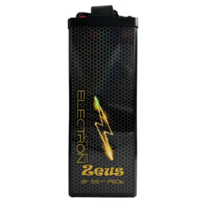 Electron Cycles Sur Ron Battery 81.4v 22s 4450Wh 55Ah Zeus Molicel P50B 48Kw + Charger