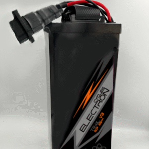 Electron Cycles Talaria (Sting & R) Battery 60v 65Ah Trail V3 Long Range 12Kw + Charger