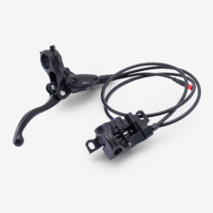 Front Brake System Complete Blue Dots For Talaria Sting R, X3