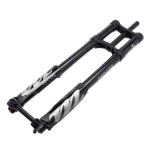 Front Suspension Fork Set (Manitou) for Talaria TL45, Sting, Sting R