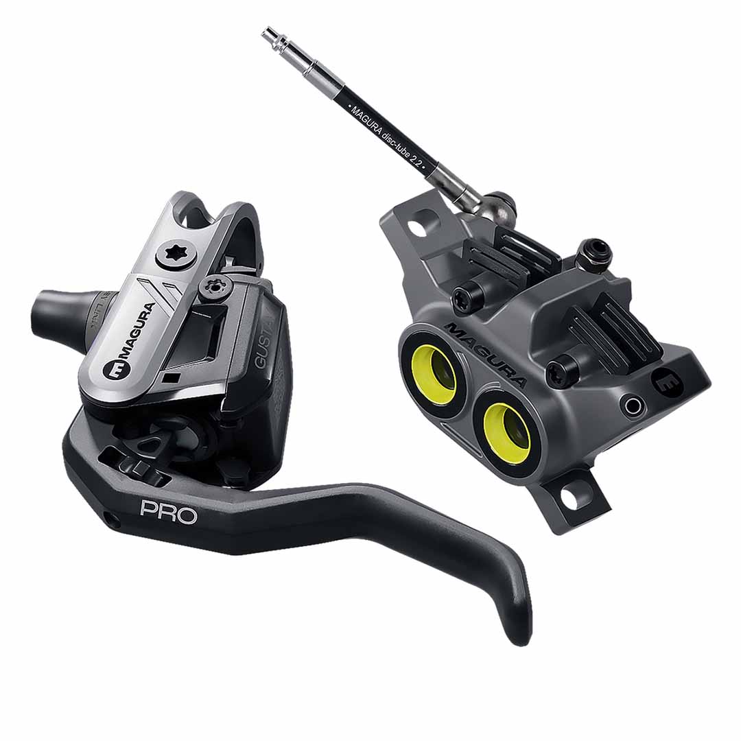 Magura GUSTAV PRO (1 Side)