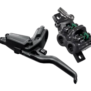 MAGURA MT C5 BRAKE SYSTEM (SIDED) For Sur Ron Light Bee & Talaria Sting