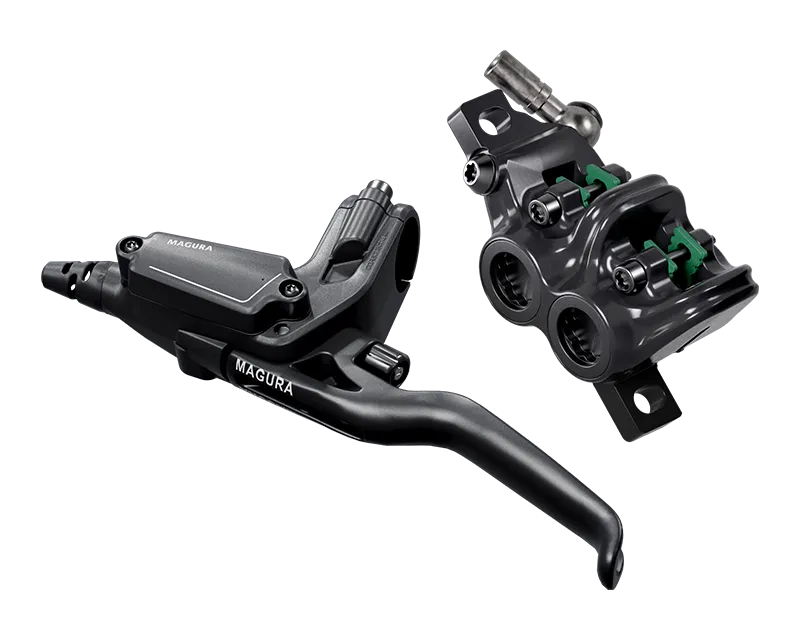 MAGURA MT C5 BRAKE SYSTEM (SIDED) For Sur Ron Light Bee & Talaria Sting