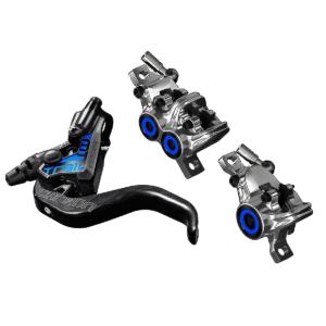 MAGURA MT TRAIL SL, 1-finger HC-Carbon lever blade