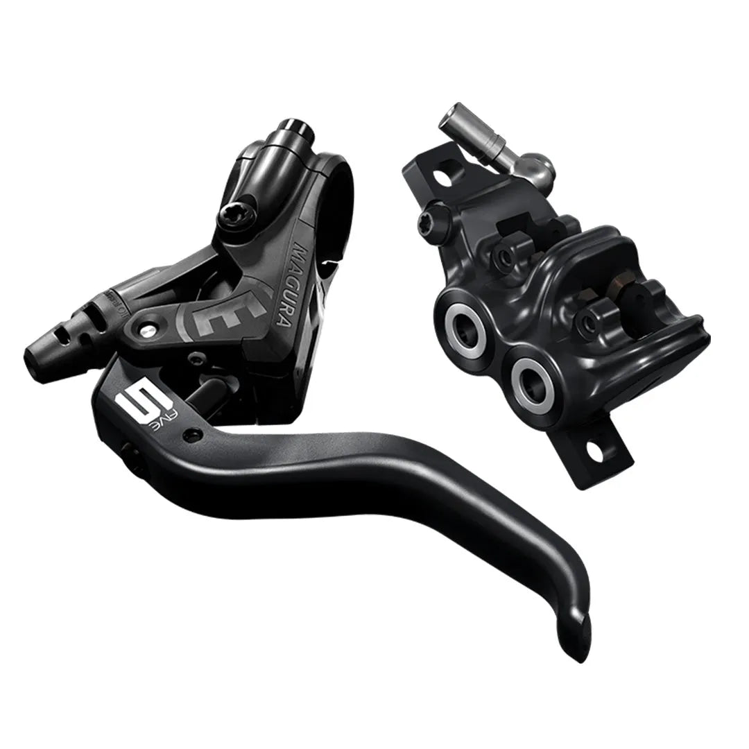 MAGURA MT5 BRAKE SYSTEM (1 SIDE) FRONT OR REAR For Sur Ron Light Bee, Talaria Sting & E-Moto