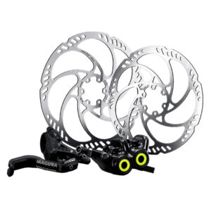 MAGURA MT5 PRO Set incl. Storm HC 203/180