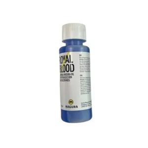 MAGURA ROYAL BLOOD OIL