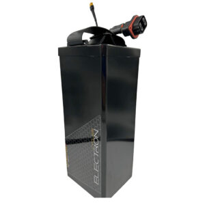 Talaria 72v 55Ah Dominator Upgrade Battery 9C+ Charger