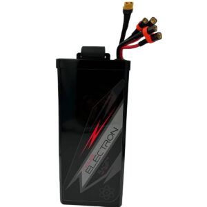 Talaria Battery 72v 3024Wh 42Ah Race V3 Molicel P42A 25Kw