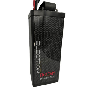 Talaria Battery 81.4v 4070Wh 50Ah Trojan High RPM + Charger