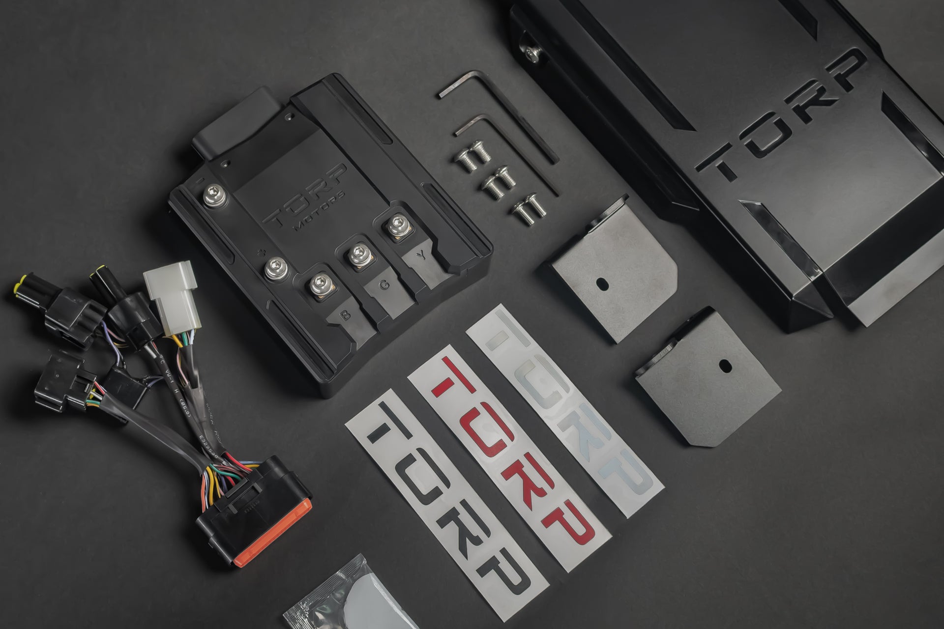 TORP TC1000 2.X Controller Kit for Talaria MX3 / MX4 / Sting R