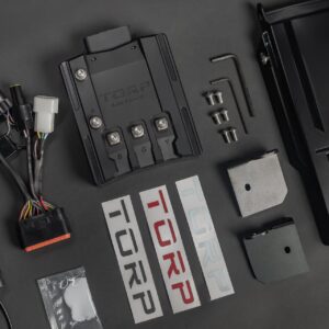 TORP TC1000 2.X Controller kit for Talaria MX5